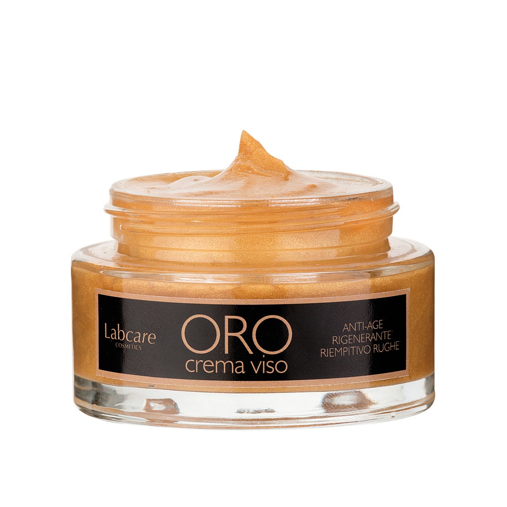 Labcare Oro Crema Facial 50ml-1