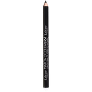 Labcare Lápiz de ojos negro de larga duración y trazo intenso 1,1 g