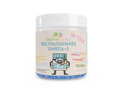 Deltha Gummies Omega-3 50 gominolas