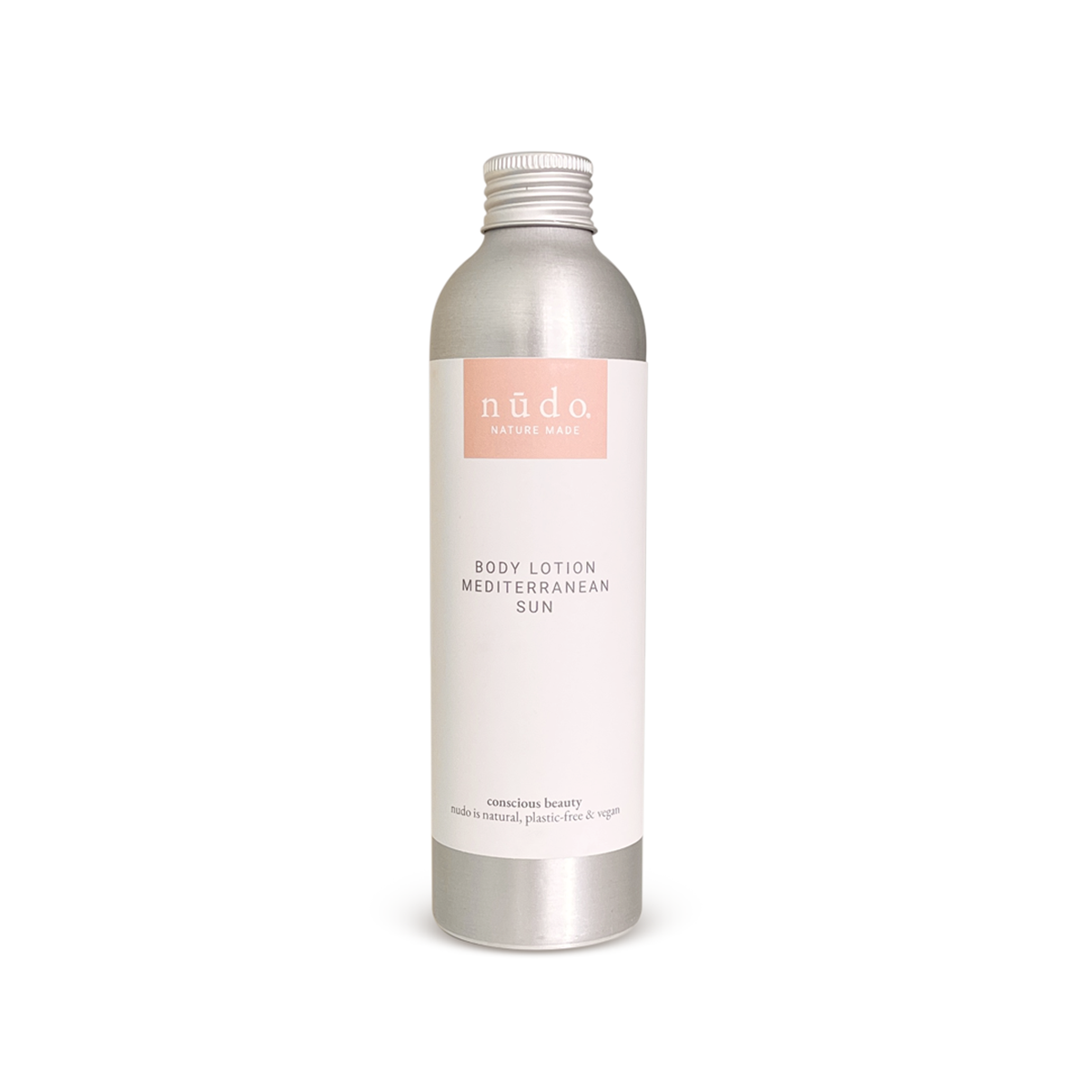 Nudo Crema Corpo Mediterranean Sun 250ml