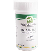 Balsem Lion Mint Pomada Para Equinos 50ml-1