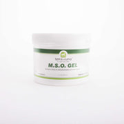 Mso Gel Para Caballos 500g-2