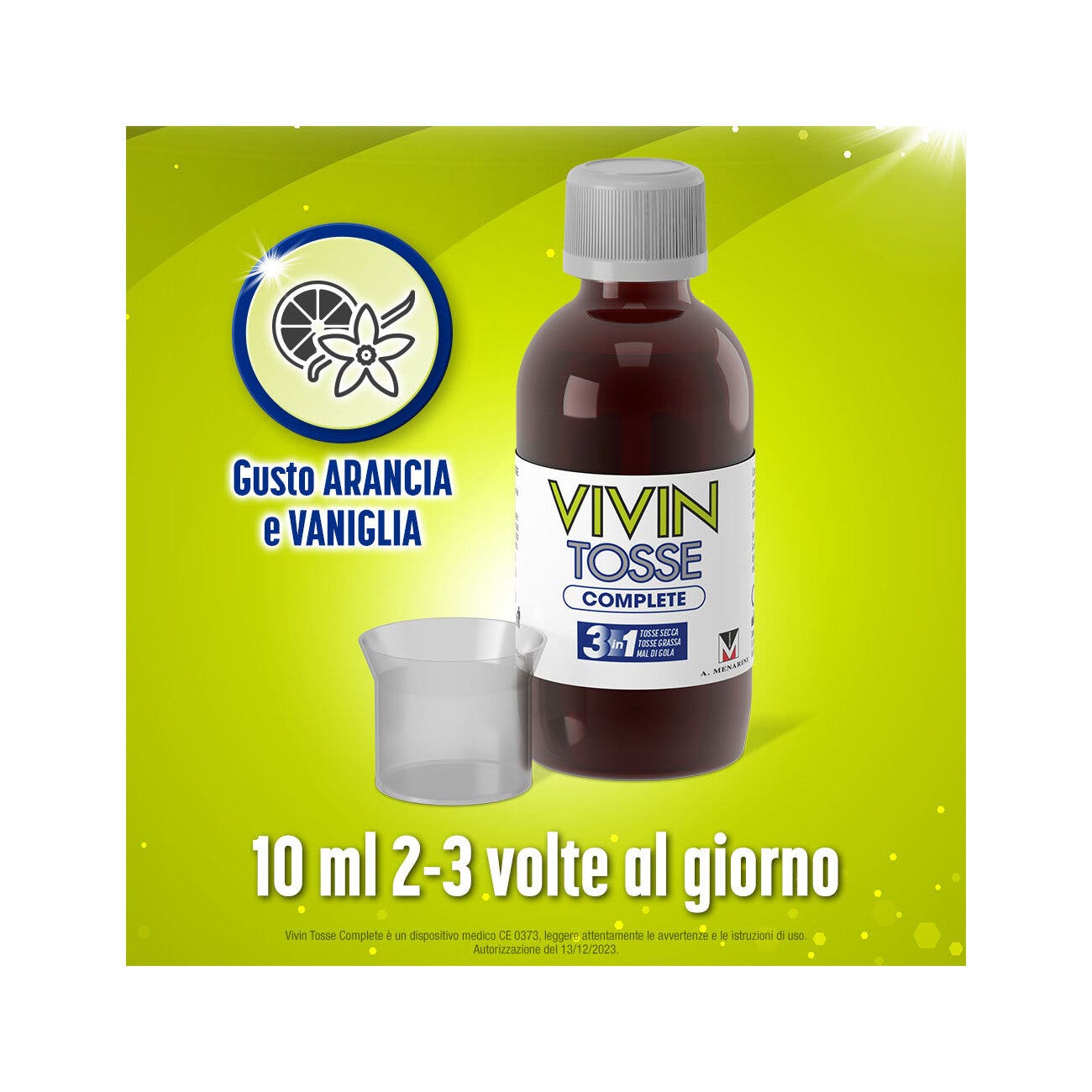 Vivin Tos Jarabe Completo 150ml-3