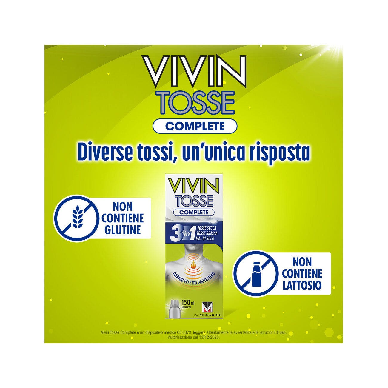 Vivin Tos Jarabe Completo 150ml-5