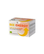 BEE ENERGY BIO TONIC 12FX10ML-1
