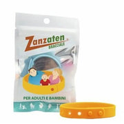 Zanzaten Pulsera para Niños y Adultos 1 Unidad