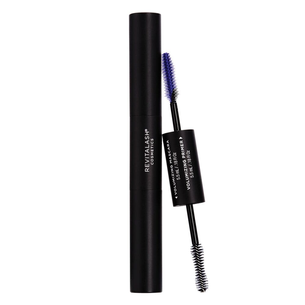 RevitaLash Double-Ended Volume Set Primer E Mascara 2In1 11ml