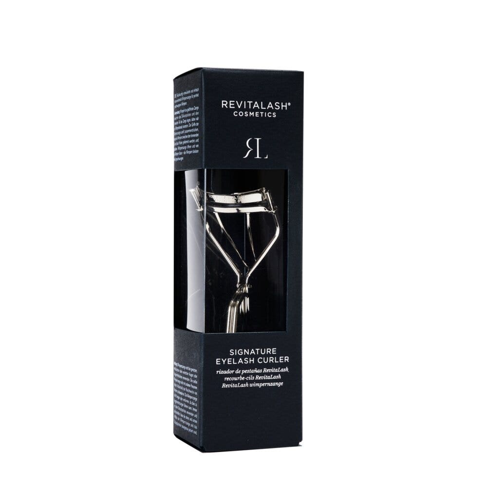 Rizador de pestañas RevitaLash Signature Rizador de pestañas-1
