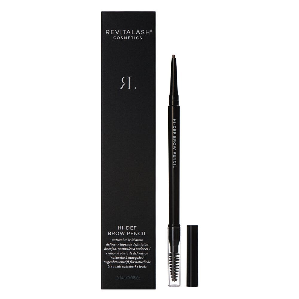RevitaLash Hi-Def Brow Pencil Matita Sopracciglia Alta Definizione 0,14g Warm Brown