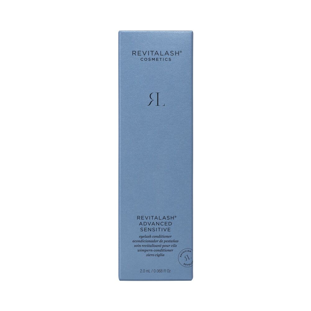 RevitaLash Advanced Sensitive Siero Per Ciglia 2ml