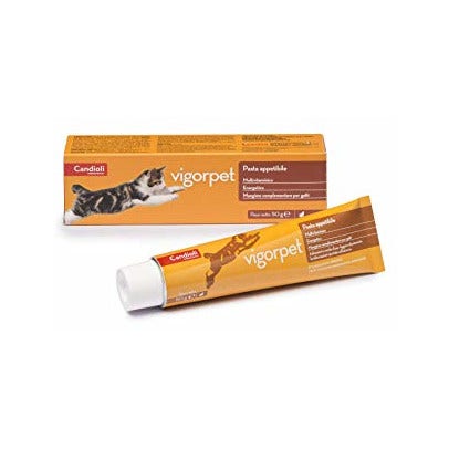 Vigorpet Gatti Pasta 50g-2