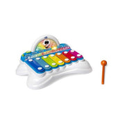 Juego de xilófono Chicco Rainbow 1 año +-1