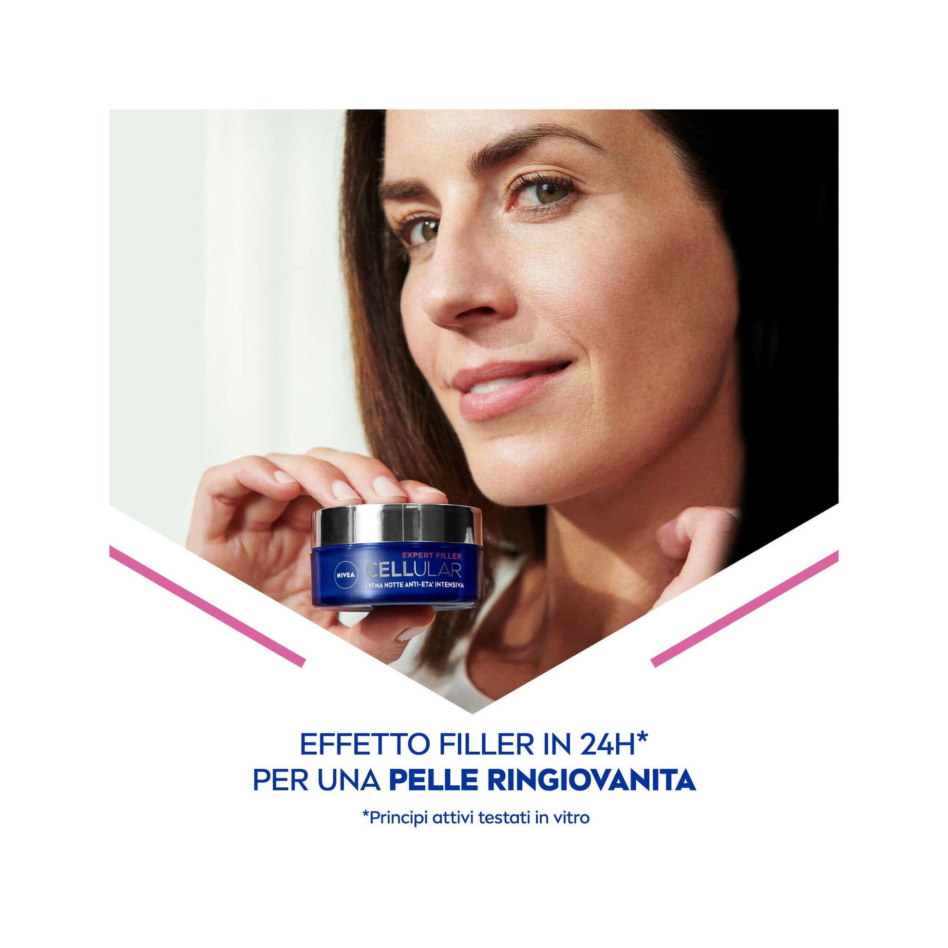 Nivea Cellular Antiage Crema de Noche 50 ml-9