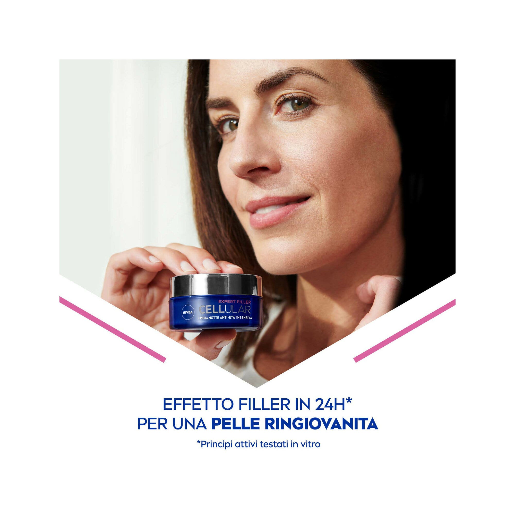 Nivea Cellular Antiage Crema de Noche 50 ml-9