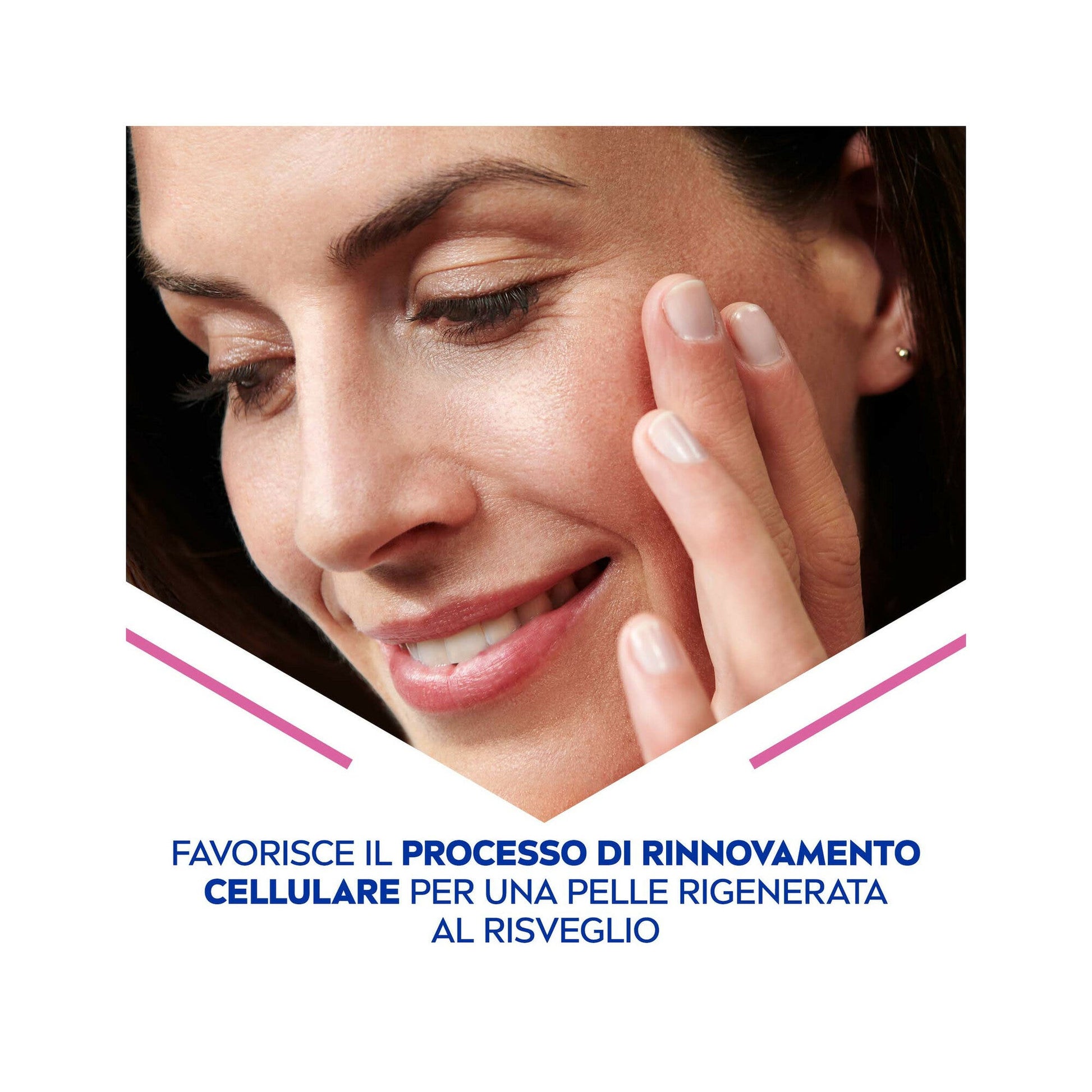 Nivea Cellular Antiage Crema de Noche 50 ml-11