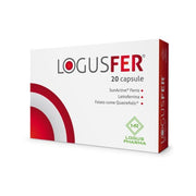 Logusfer 20 Cápsulas-2