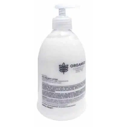 My Organics Cosmetics Latte Corpo Anti-age Tonificante 500ml