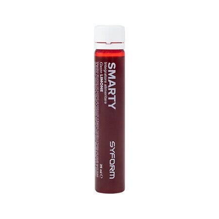 Syform Smarty Tónico Sabor Limón Ampolla 25 ml