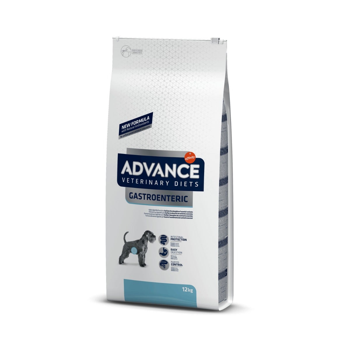 DIETA ADVANCE PERRO GASTRO 12KG-1