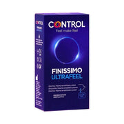 Control Finissimo Ultrafeel, 6 unidades