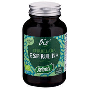 Espirulina Alga Bio 100 Comprimidos 45g-1