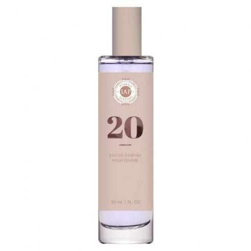 Iap Pharma Saphir Parfum 20 30ml-2