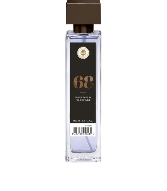 Iap Pharma Eau De Parfum 68 para hombre 150 ml-2