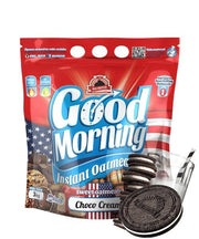 Newtritions Good Morning Istant Oatmeal Choco Cream Cookies 3Kg