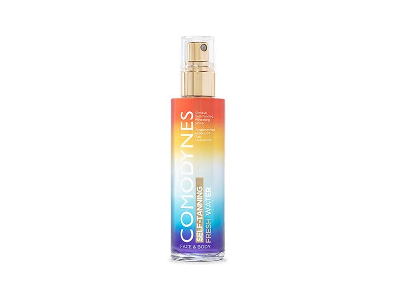 Comodynes Self-Tan Fresh Water Agua Dulce Autobronceadora 100 ml