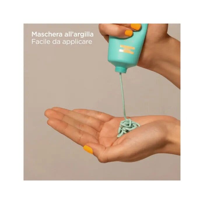 Isdin Acniben Mascarilla Facial Purificante 75ml-8