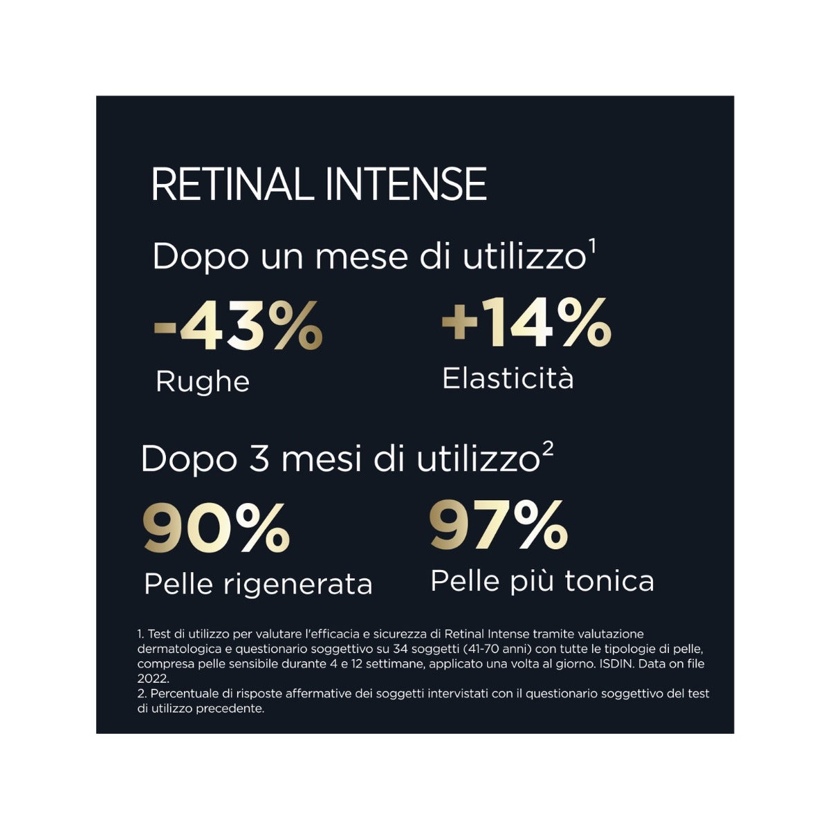 Isdin Isdinceuticals Retinal Sérum Noche Antiarrugas Intenso 50ml-4