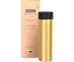 Isdinceutics Melaclear Sérum Antimanchas Recambio 30ml-2