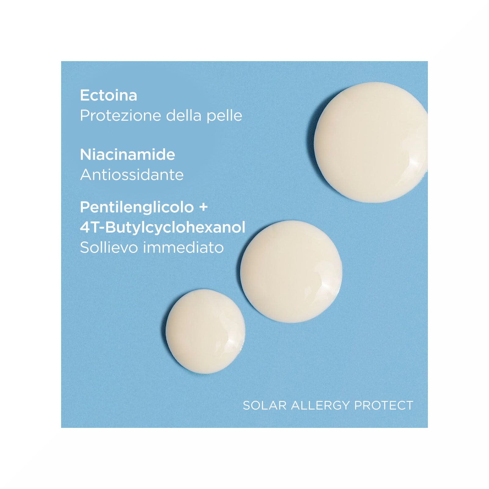 Isdin Fotoultra Protección Solar Alergia 50ml SPF50+-5