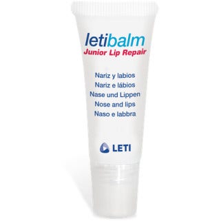 Letibalm Junior Reparador de Labios 10ml-1