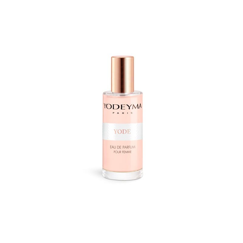 Yodeyma Yode Edp Para Mujer 15ml-2