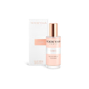 Yodeyma Yode Edp Para Mujer 15ml-1