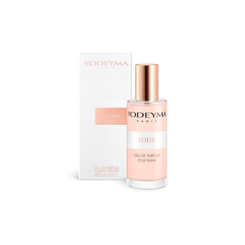 Yodeyma Yode Edp Para Mujer 15ml-1