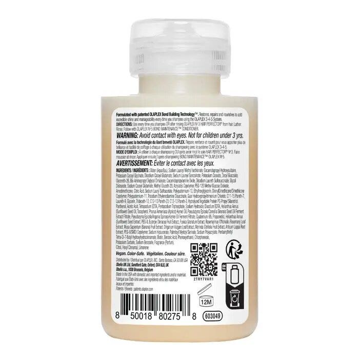 Olaplex N.4 Bond Maintenance Shampoo 100ml
