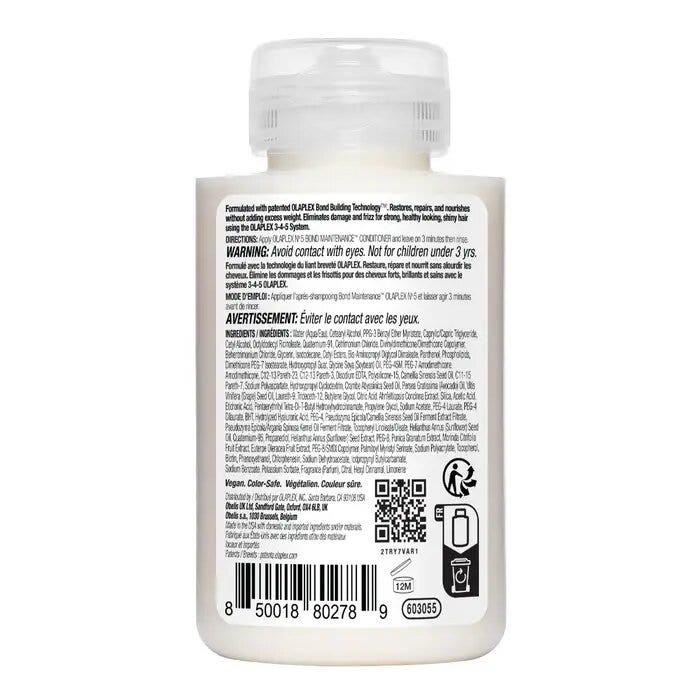 Olaplex N.5 Bond Maintenance Conditioner 100ml