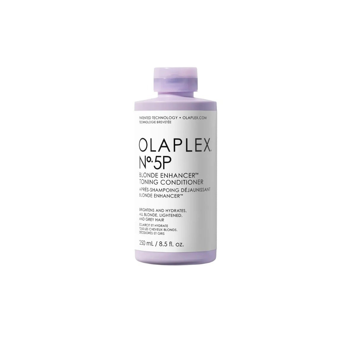 Olaplex N.º 5P Acondicionador tonificante para rubias 250 ml
