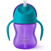 Avent Vaso De Colores Con Pajita Flexible 1 Pieza-1