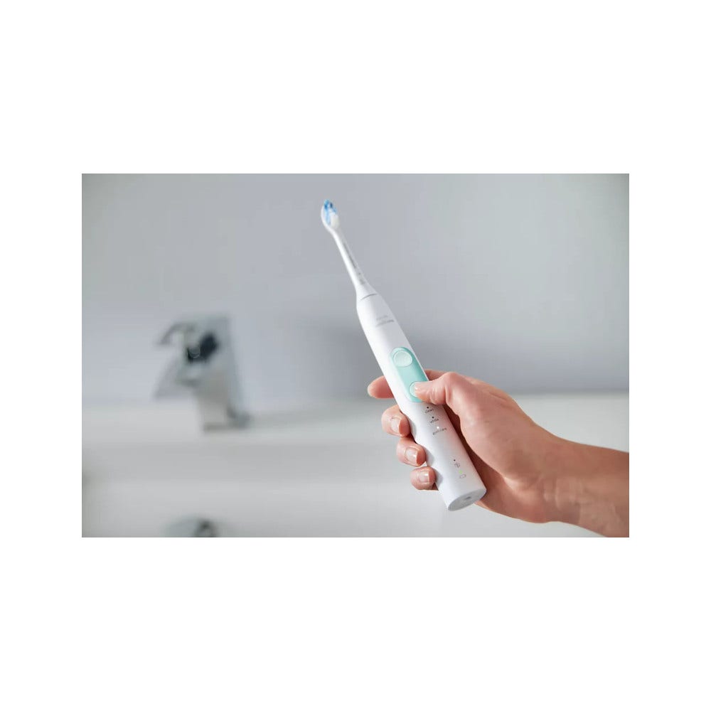 Philips Sonicare ProtectiveClean 5100 Cepillo de dientes sónico eléctrico