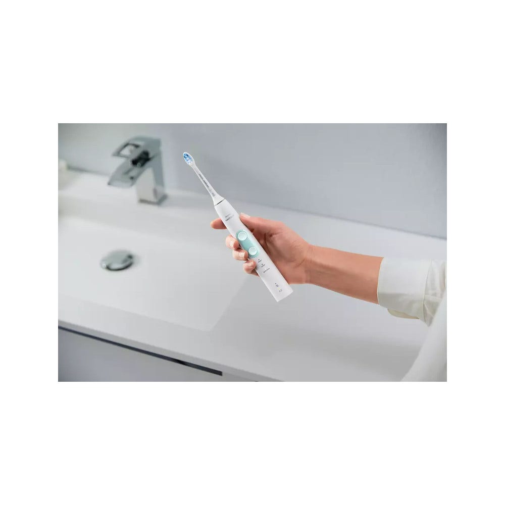 Philips Sonicare ProtectiveClean 5100 Cepillo de dientes sónico eléctrico