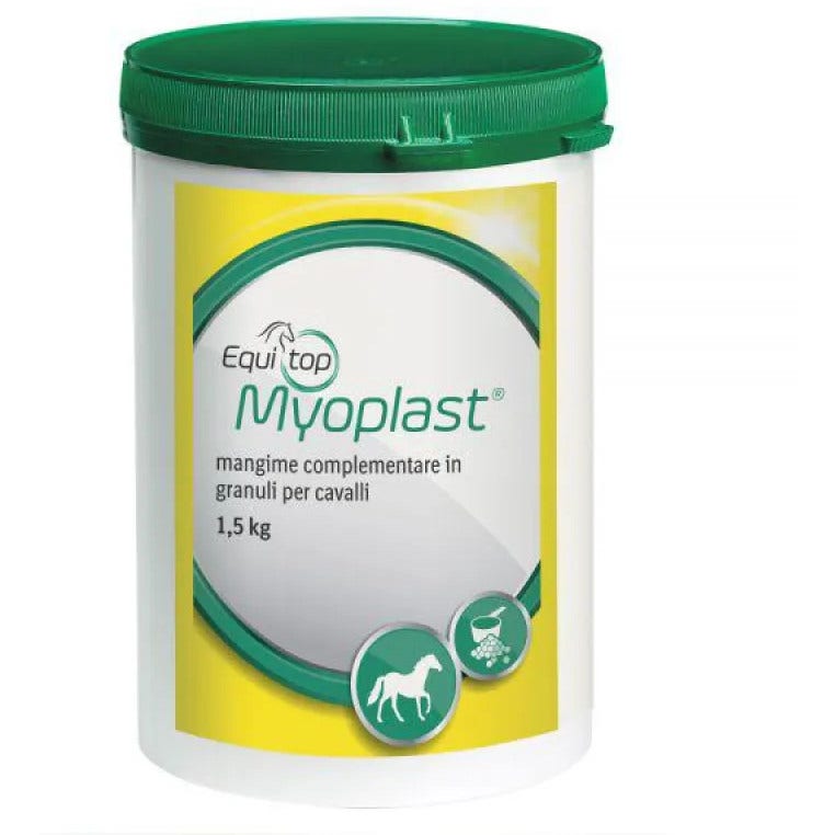 Equitop Myoplast Caballos 1,5Kg-1
