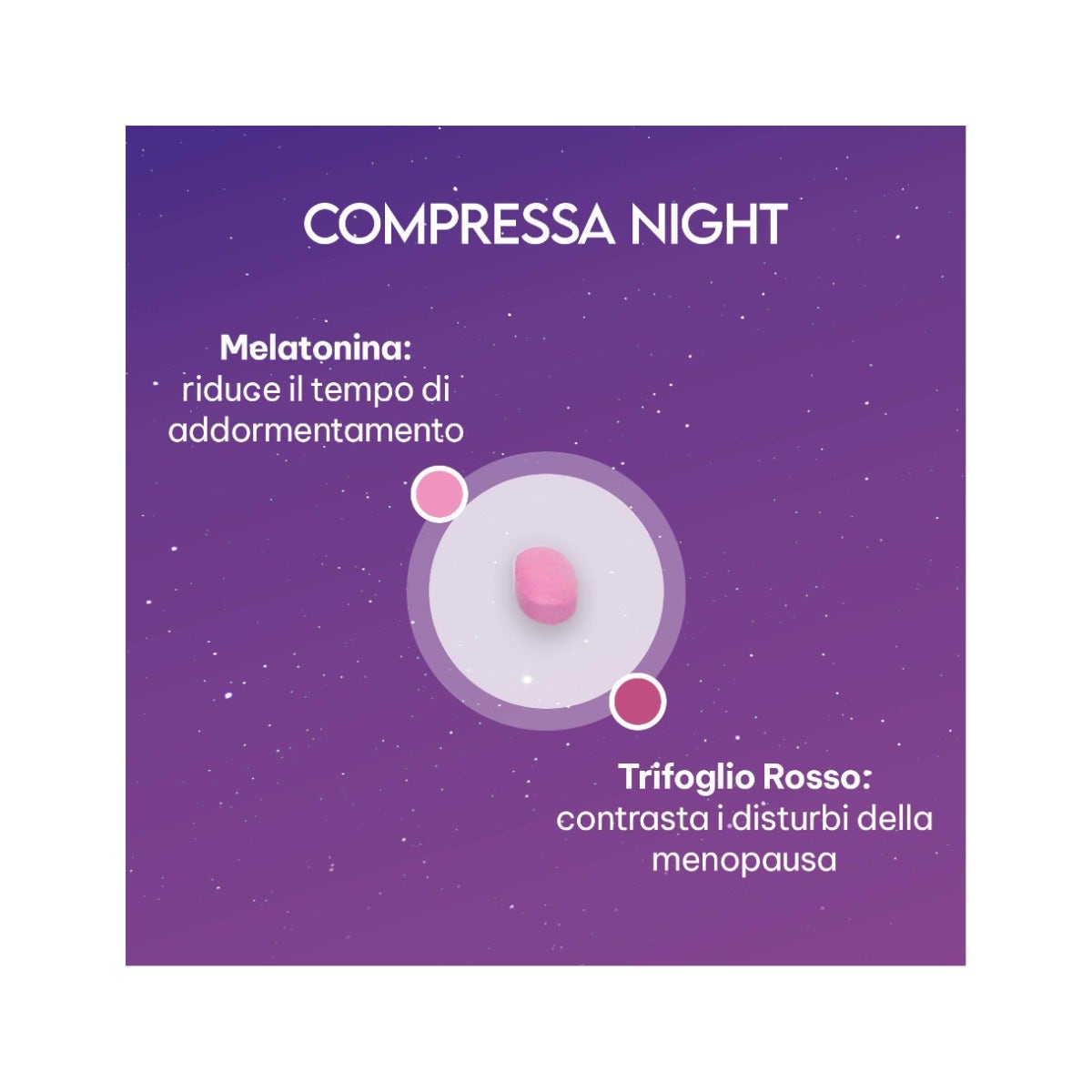 Valdispert Menopausia Día y Noche 30 + 30 Comprimidos-29