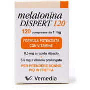 Melatonina Dispersión 1mg 120 Comprimidos-14