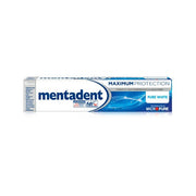 Mentadent Máxima Protección Blanco Puro 75ml-1