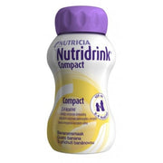 Nutridrink Compacto Pltano 4x125ml-2