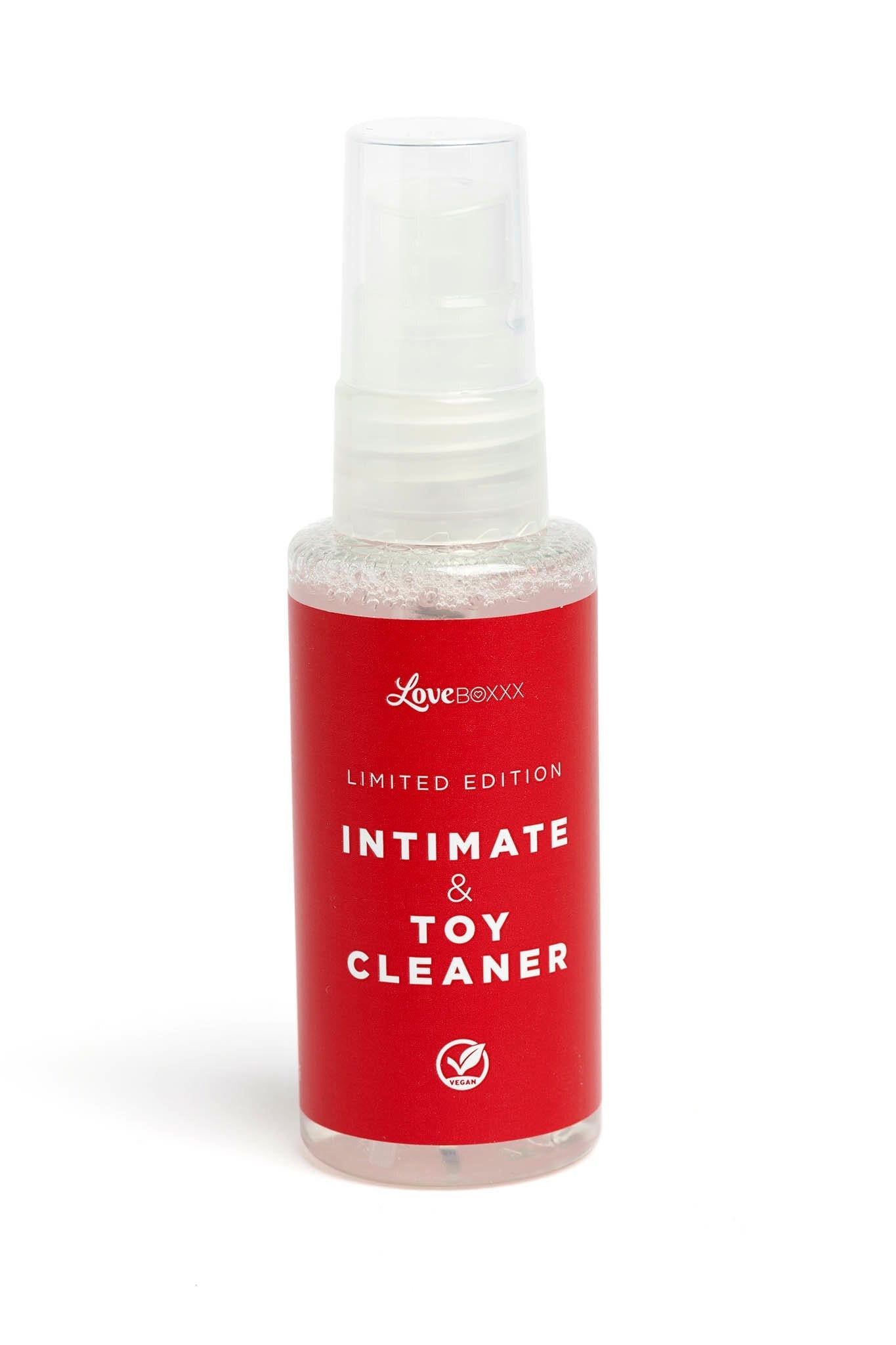 MYSECRETCASE Toycleaner