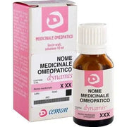 Cemon Pollantinum 15CH Gocce 10ml-1